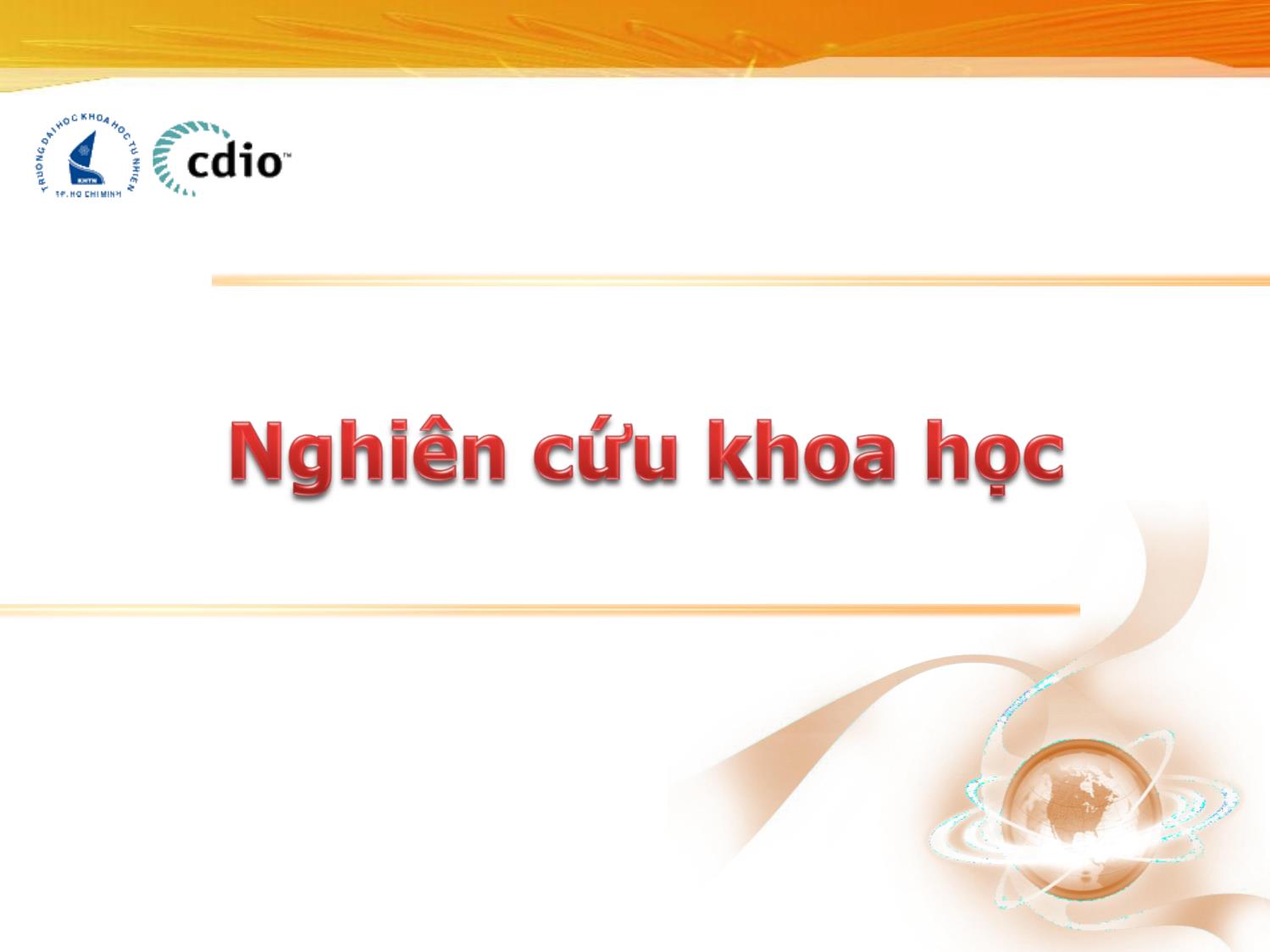 Bài giảng Nhập môn Công nghệ thông tin 1 - Chương 8: Xây dựng, phát triển và đánh giá thuật toán trang 3