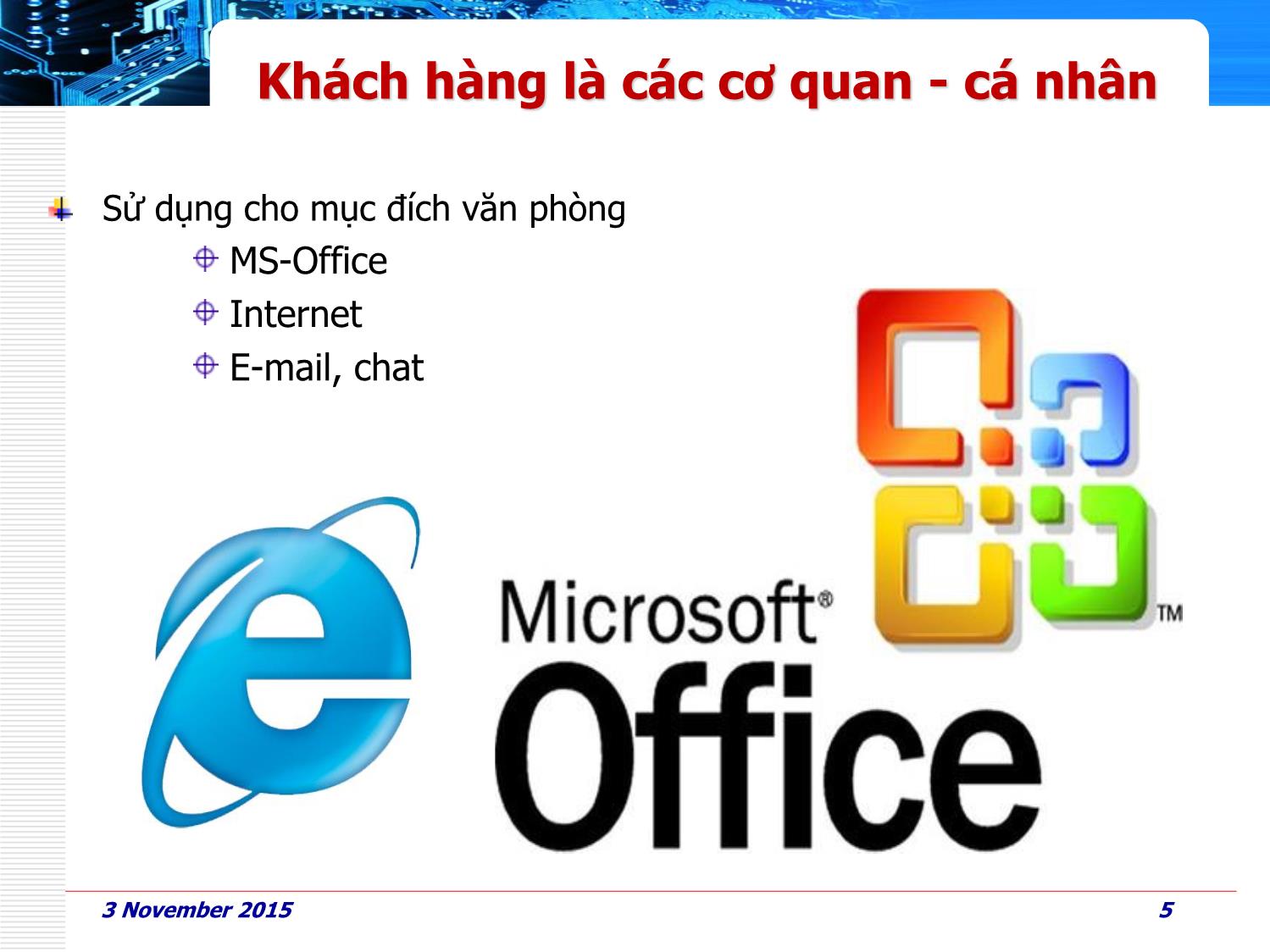 Bài giảng Phần cứng máy tính - Bài 8: Lựa chọn cấu hình & lắp ráp máy tính - Huỳnh Nam trang 5