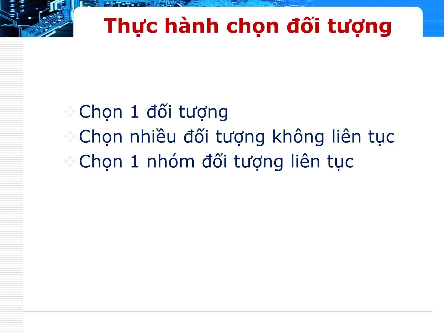 Bài giảng Phần cứng máy tính - Bài 13: Hệ điều hành Windows 10 - Nguyễn Bá Phúc trang 7