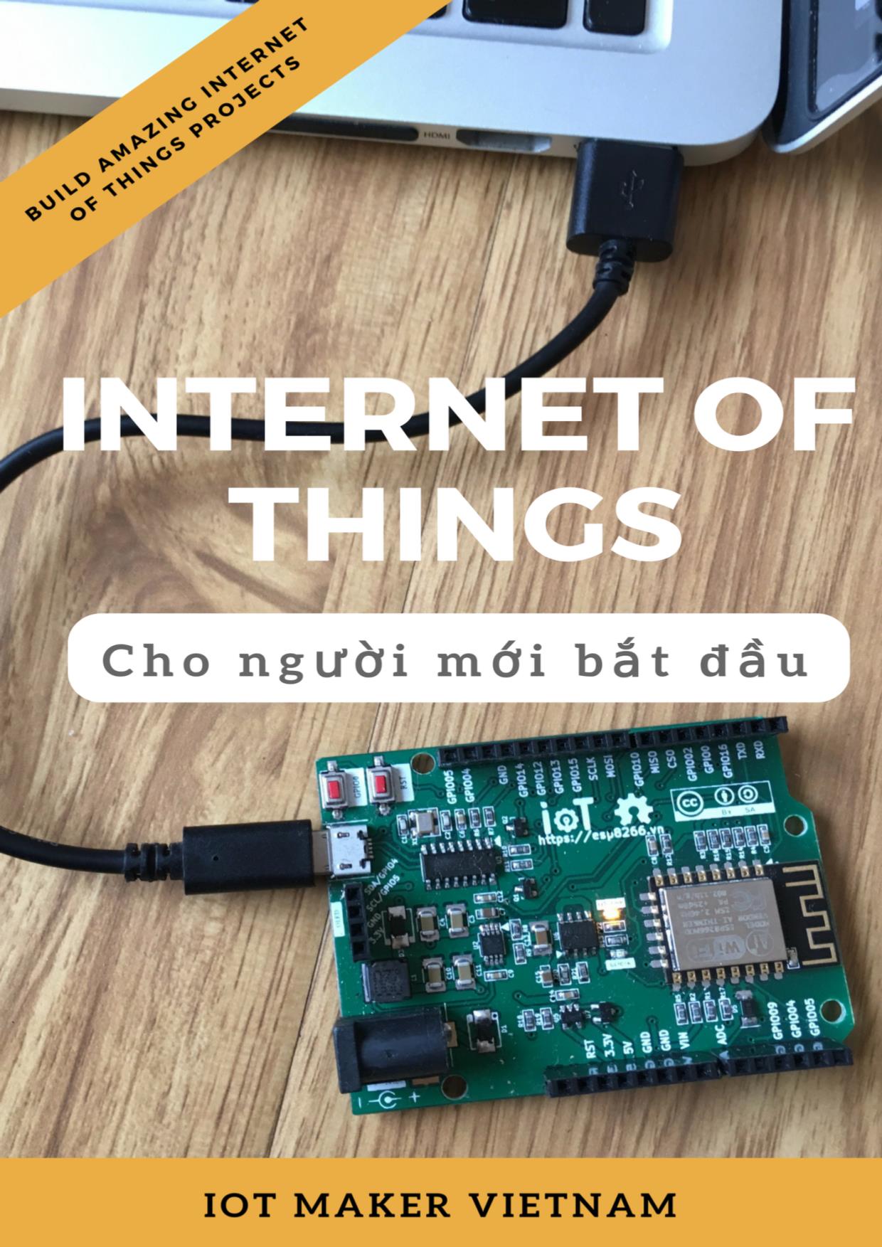 Tài liệu Internet of things trang 1