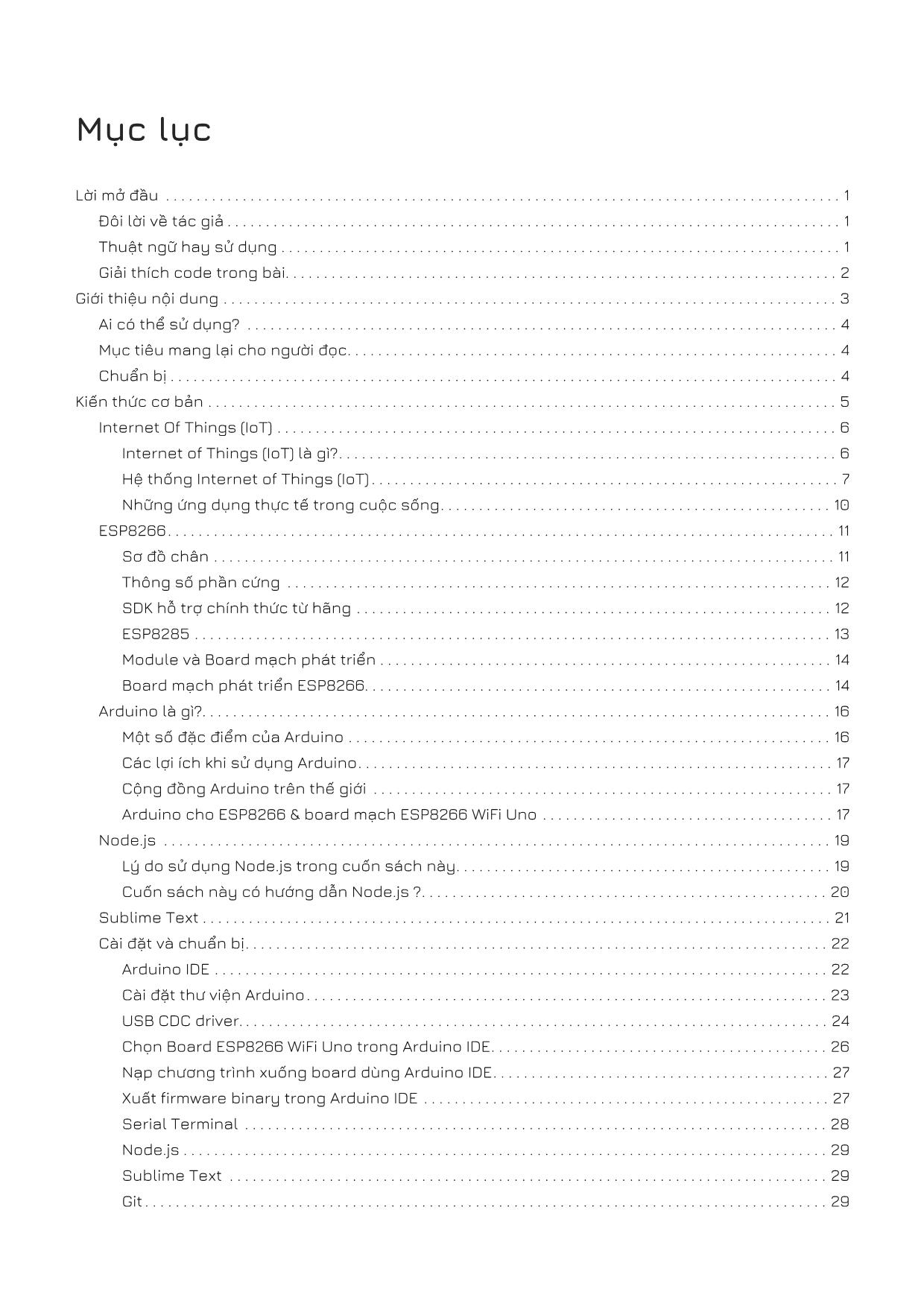 Tài liệu Internet of things trang 3