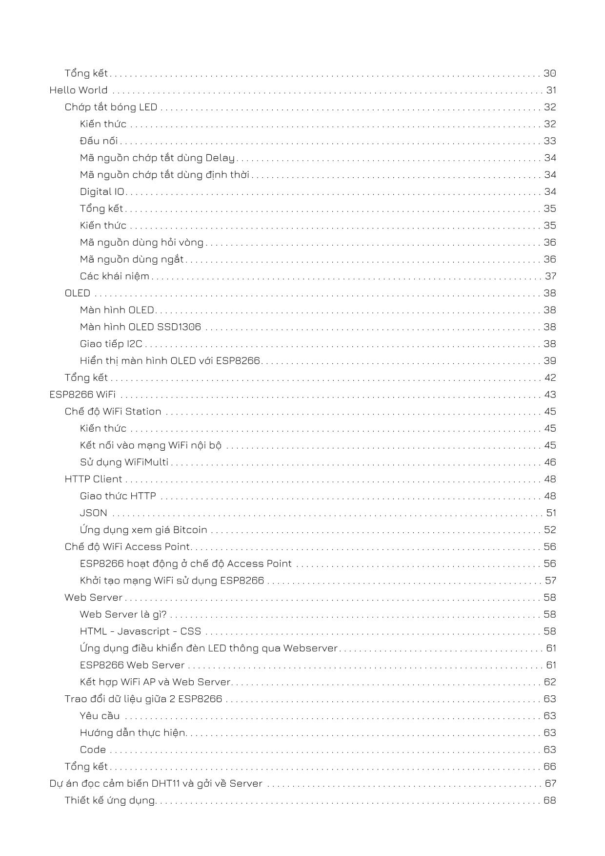 Tài liệu Internet of things trang 4