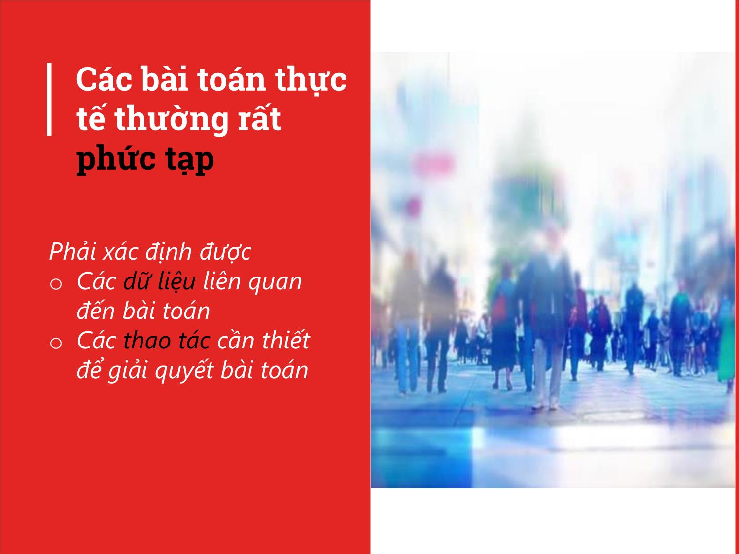 Bài giảng Kỹ thuật lập trình - Chương 7: Cấu trúc dữ liệu trang 2