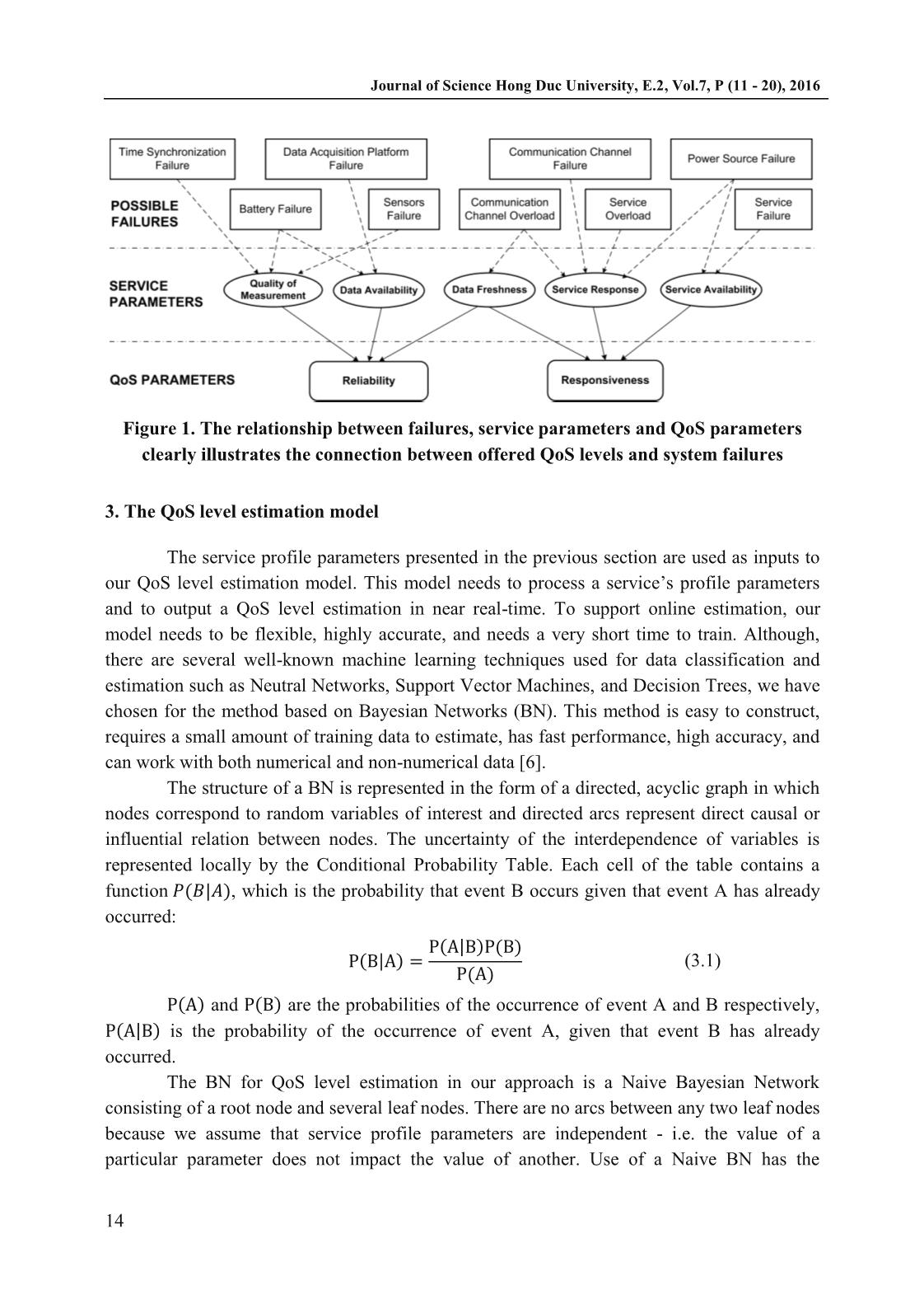 An efficient algorithm for quality of service assessment trang 4