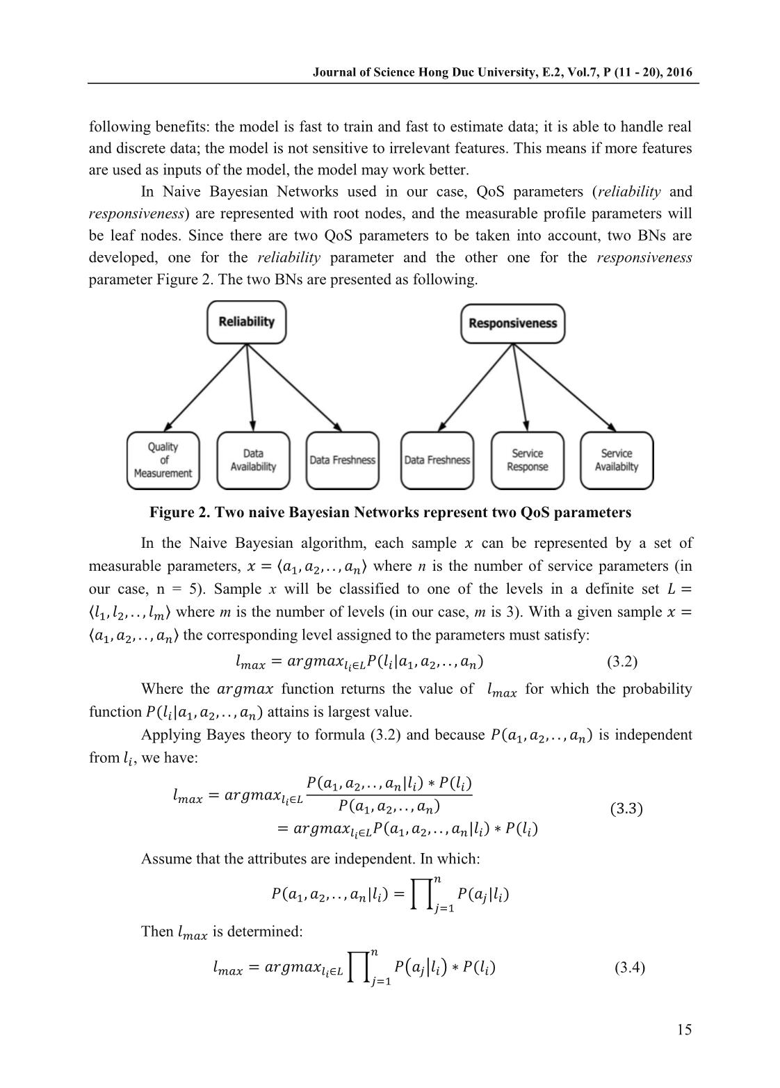 An efficient algorithm for quality of service assessment trang 5