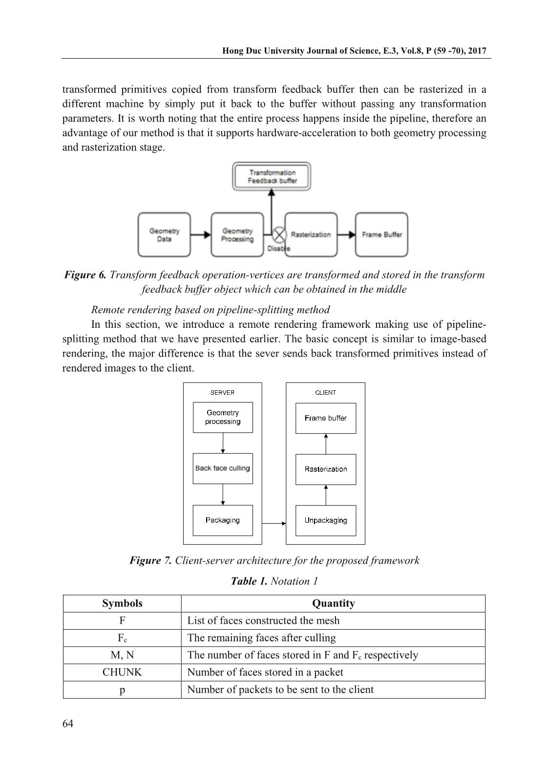 A networked rendering paradigm for remote rendering trang 6