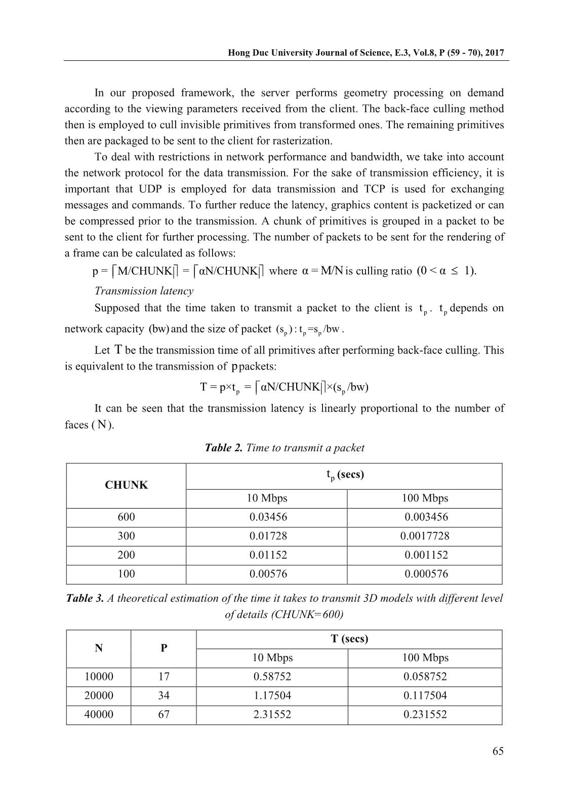 A networked rendering paradigm for remote rendering trang 7