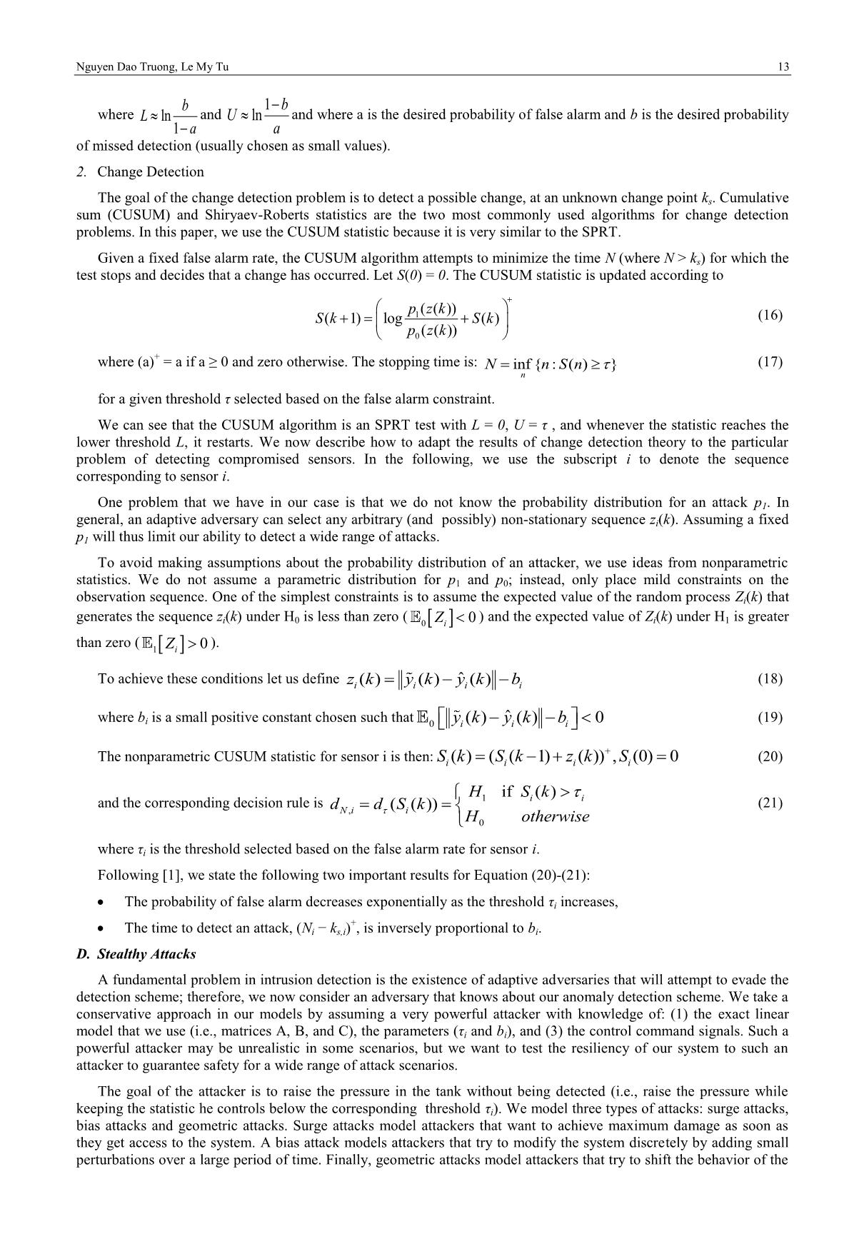 A new method against attacks on networked industrial control systems trang 5