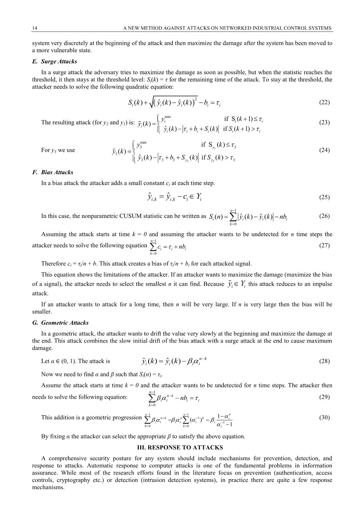 A new method against attacks on networked industrial control systems trang 6