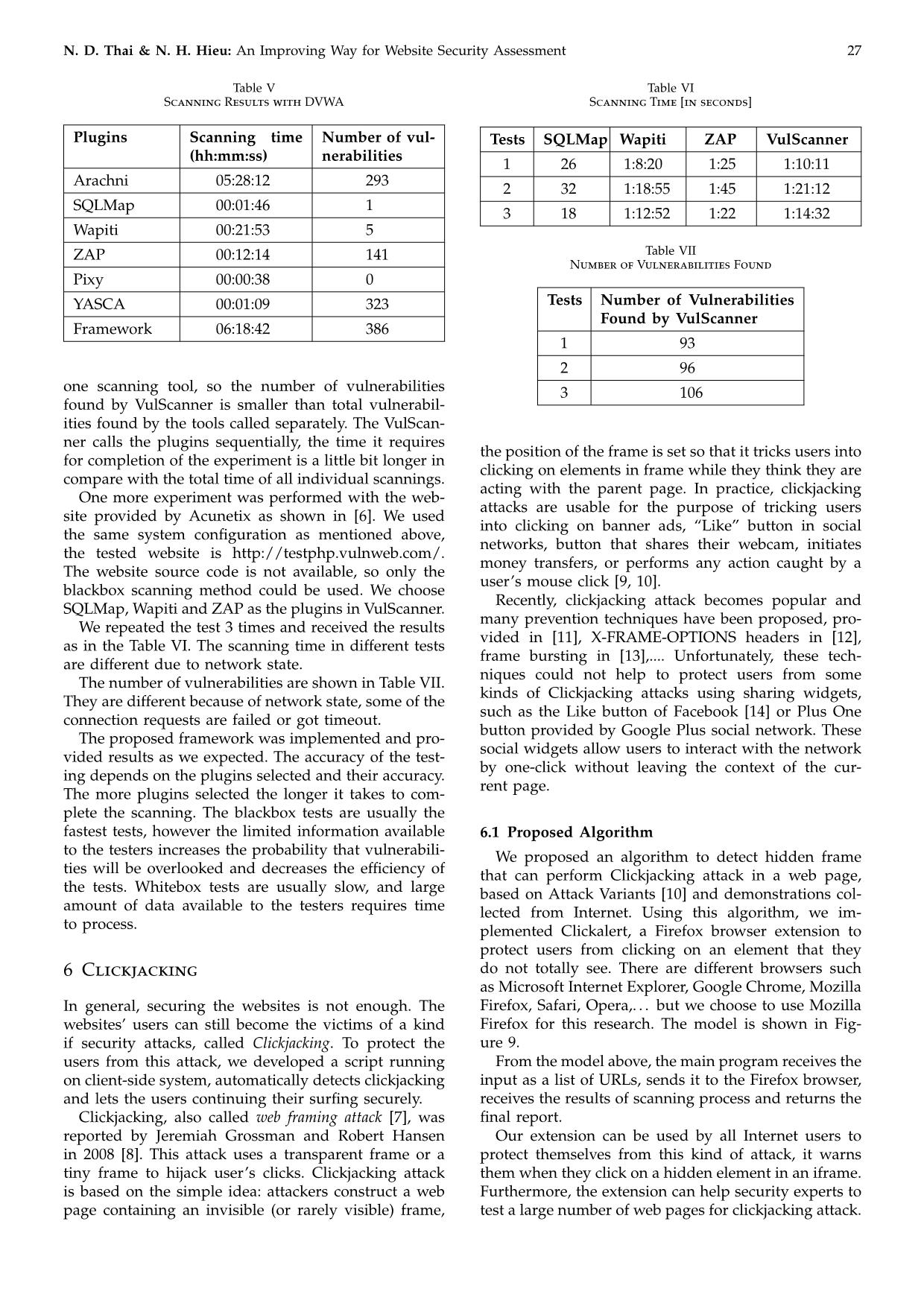 An improving way for Website security assessment trang 6