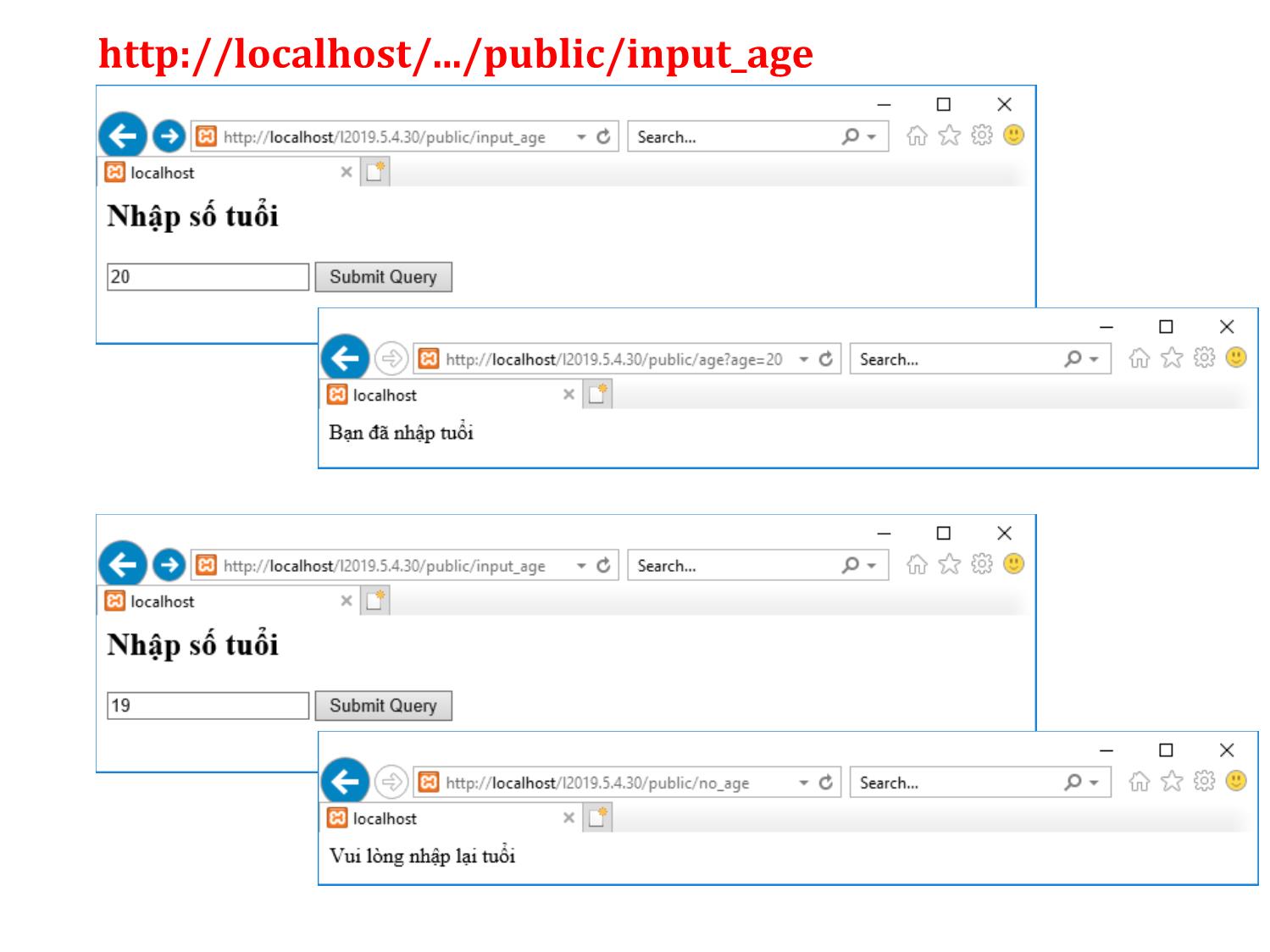 Bài giảng Phát triển phần mềm nguồn mở - Bài 14: Middleware - Nguyễn Hữu Thể trang 9