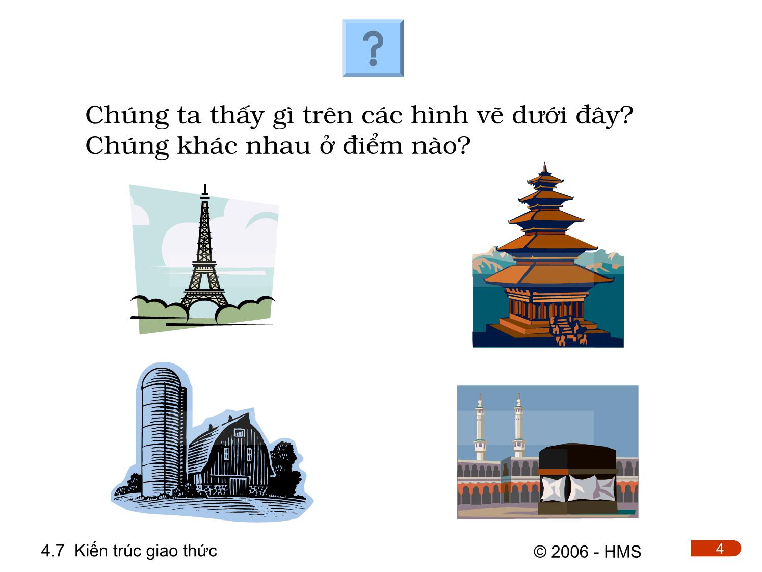 Bài giảng Hệ thống thông tin công nghiệp - Chương 4: Cơ sở truyền thông công nghiệp (Phần 6) trang 4