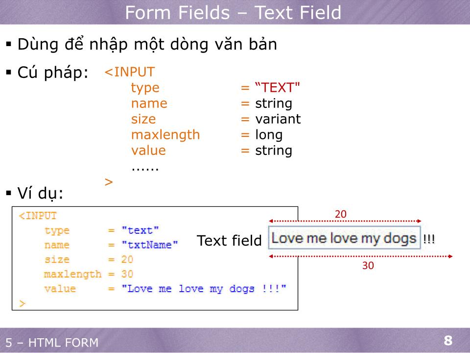 Bai-Giang-phat-trien-ung-dung-web-1-html-from-dh-sai-gon_SID12_PID1320643 trang 8