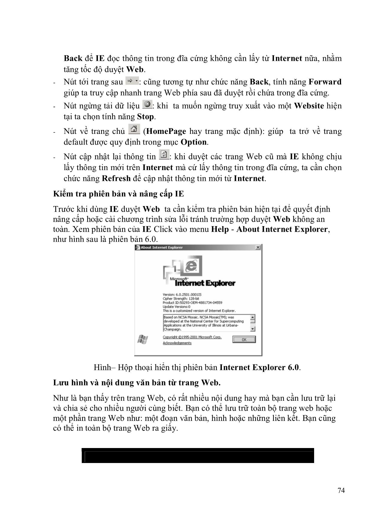 Giáo trình Mạng máy tính - Nghề: Quản trị mạng máy tính (Phần 2) trang 7