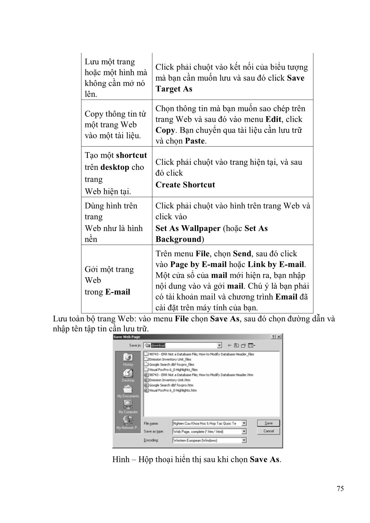 Giáo trình Mạng máy tính - Nghề: Quản trị mạng máy tính (Phần 2) trang 8