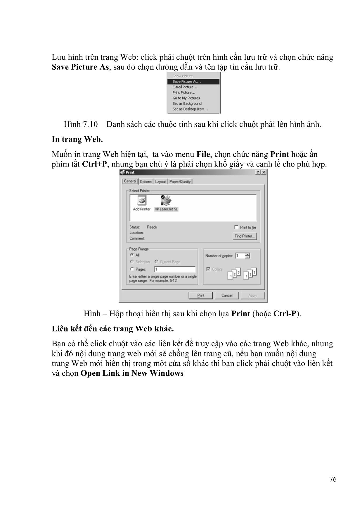 Giáo trình Mạng máy tính - Nghề: Quản trị mạng máy tính (Phần 2) trang 9