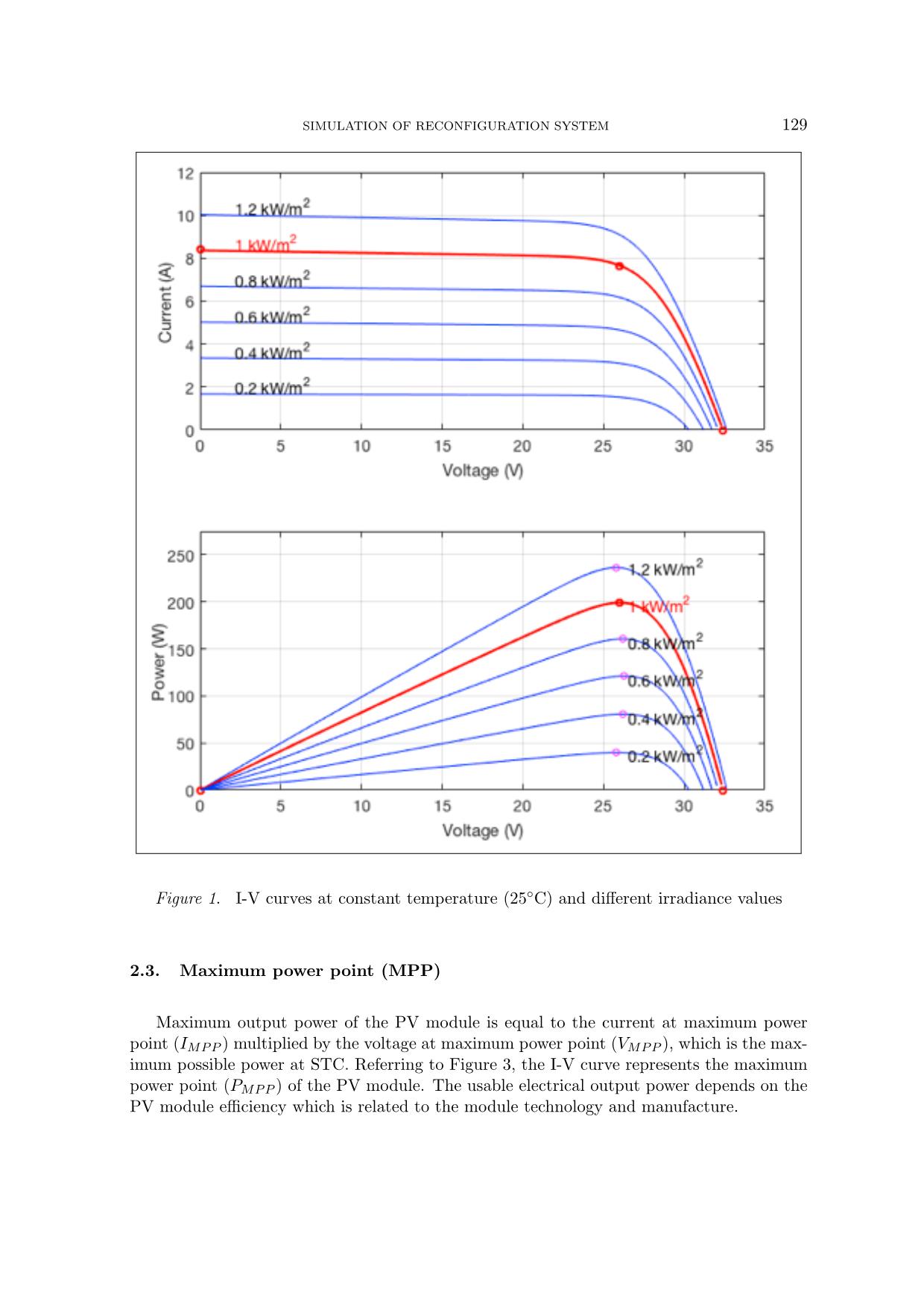 Simulation of reconfiguration system using matlab - Simulink environment trang 3