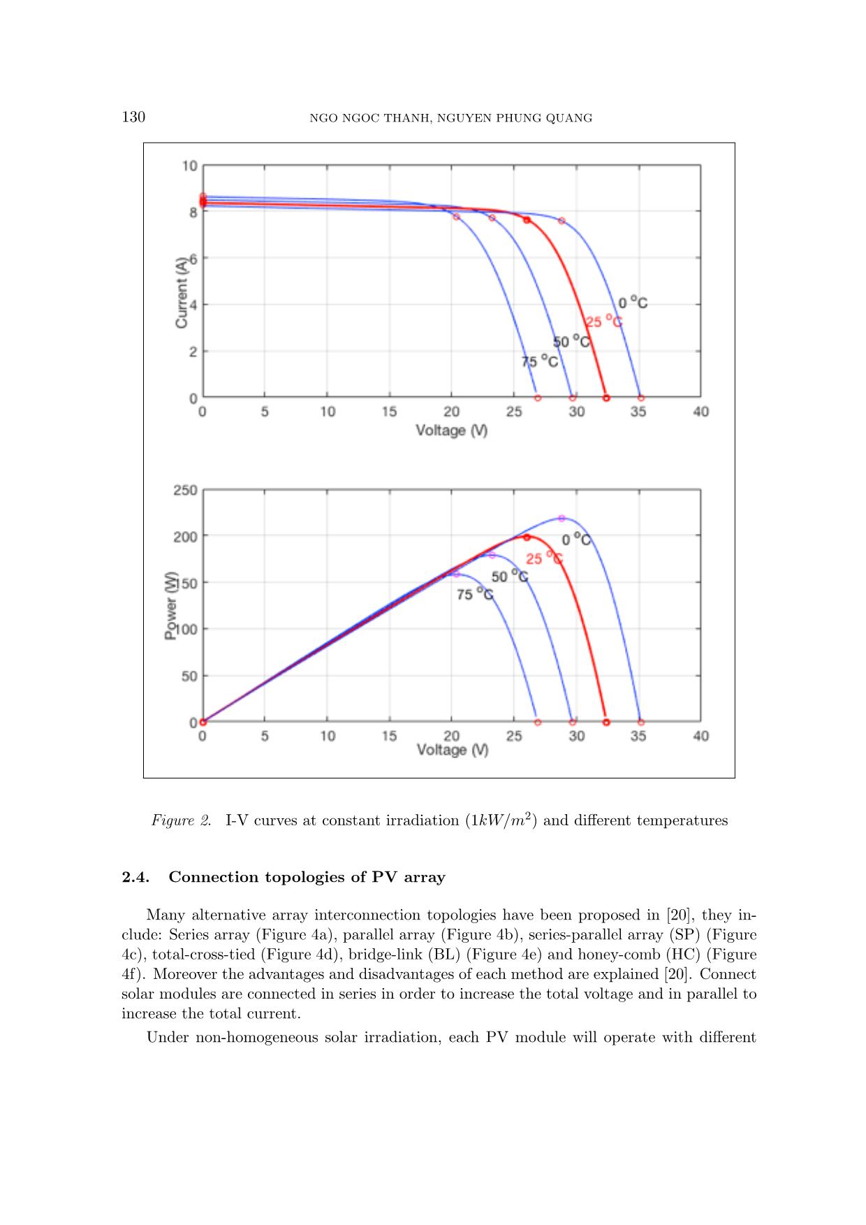 Simulation of reconfiguration system using matlab - Simulink environment trang 4