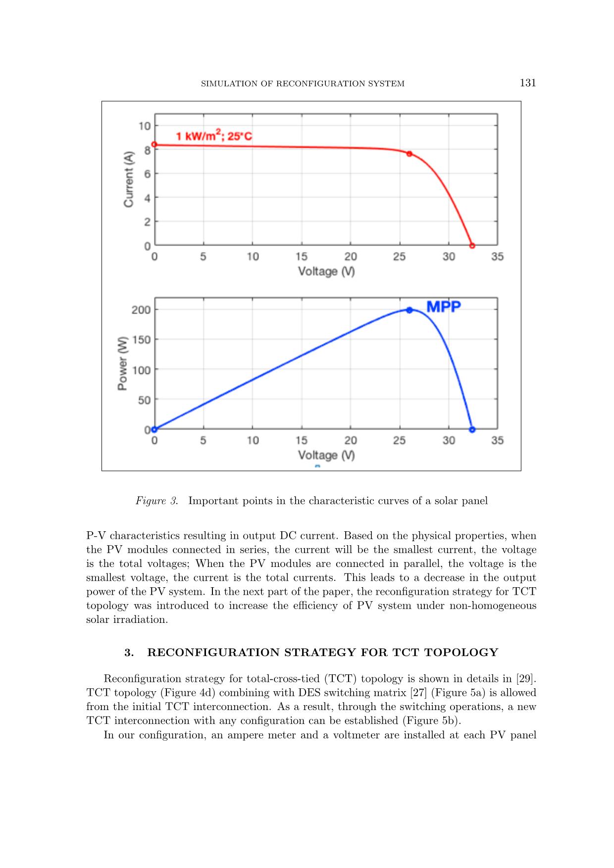 Simulation of reconfiguration system using matlab - Simulink environment trang 5