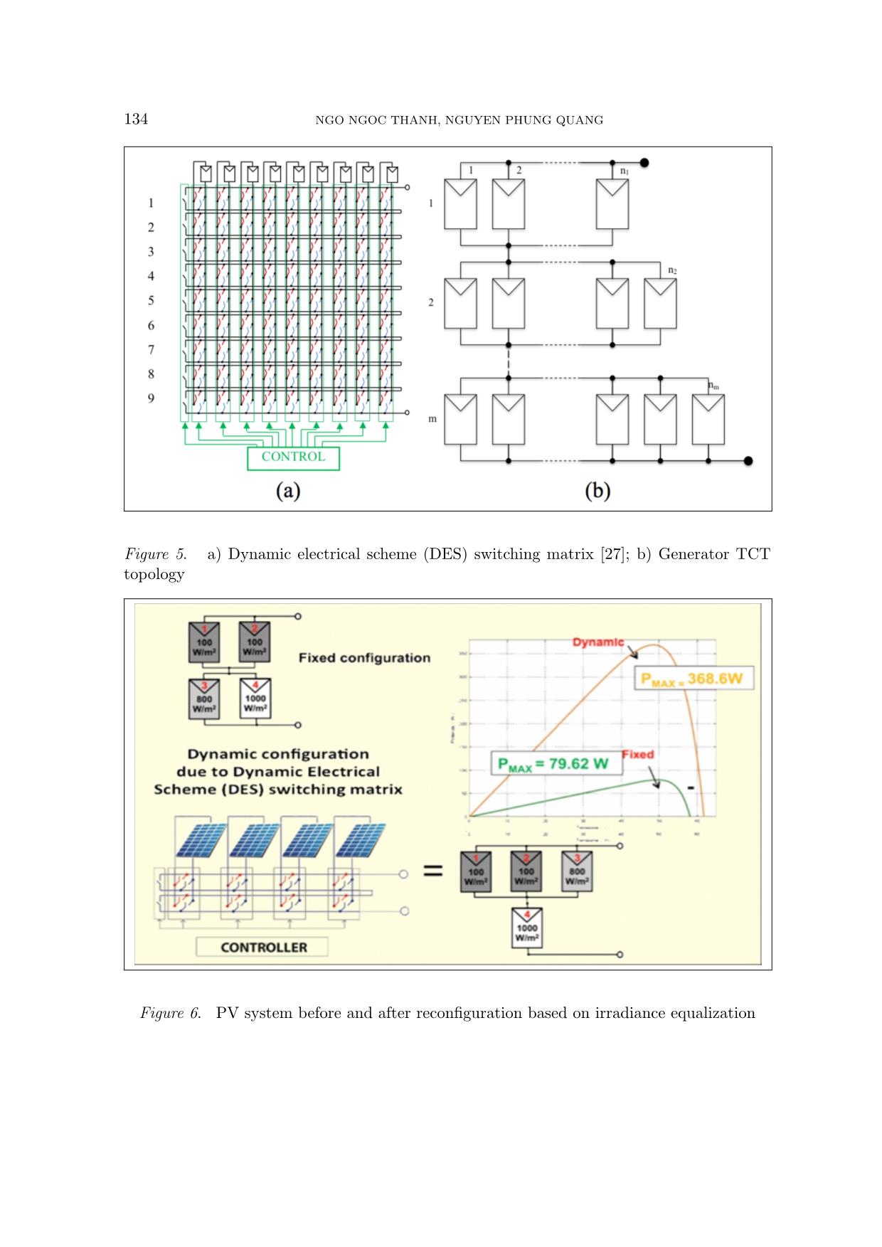 Simulation of reconfiguration system using matlab - Simulink environment trang 8