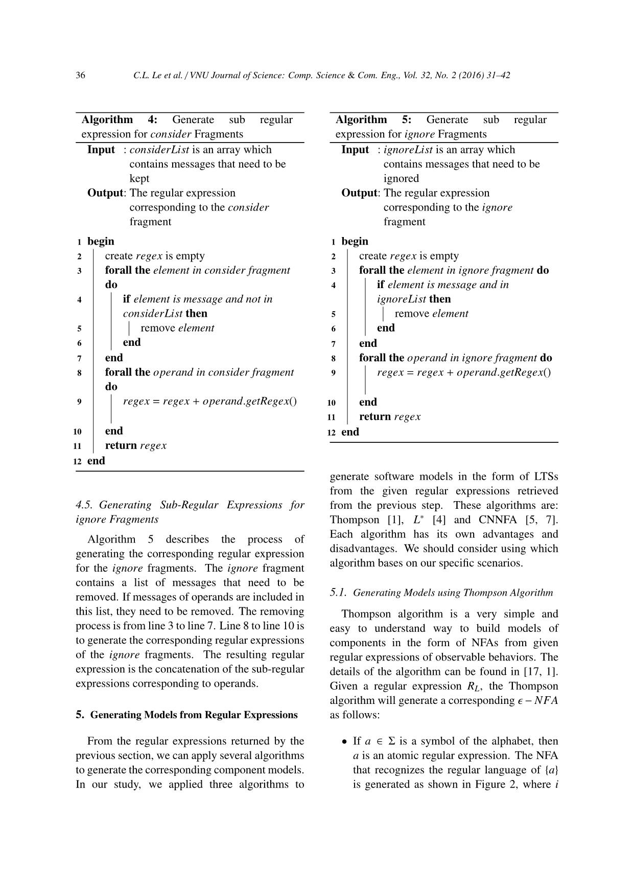 A framework for modeling and modular verification of component - Based system designs trang 6