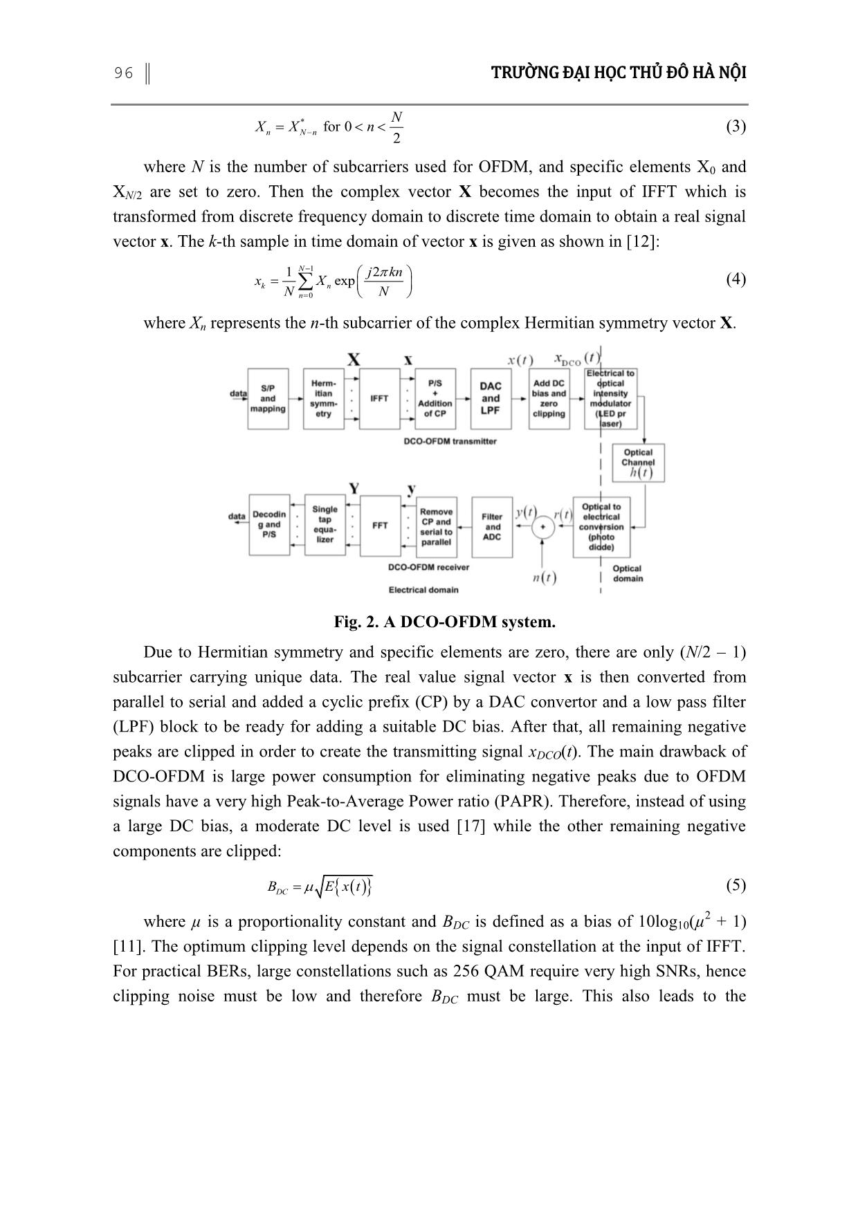 Study on modulation techniques for downlink chanel in Li-Fi trang 5