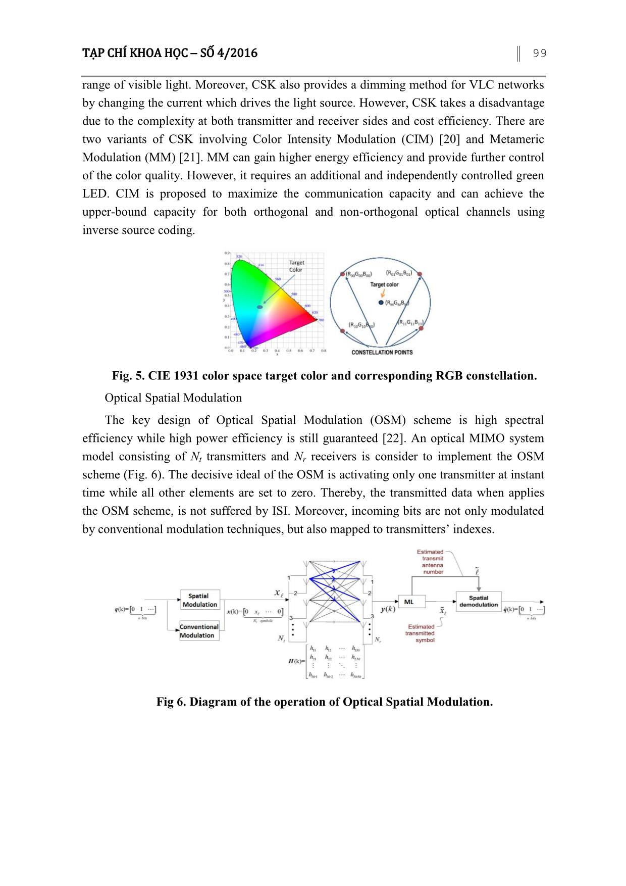 Study on modulation techniques for downlink chanel in Li-Fi trang 8