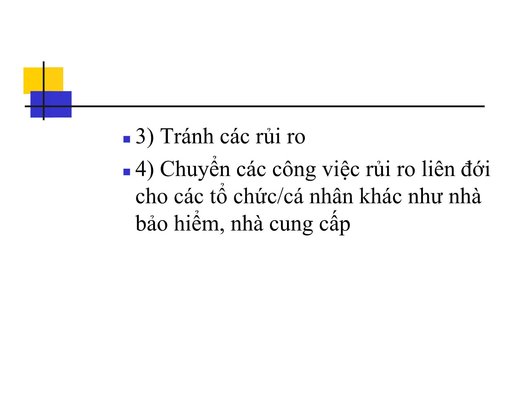 Bài giảng Tiêu chuẩn an toàn mạng trang 10