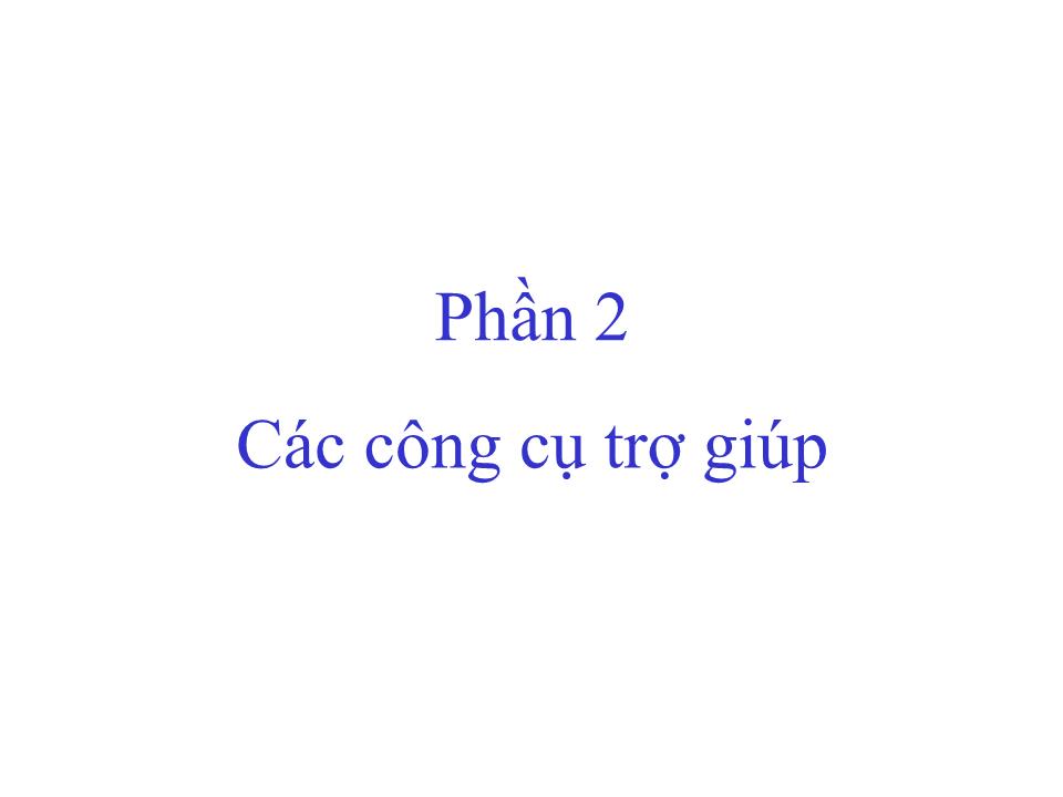 Chương trình Xây dựng diễn đàn trên mạng trang 5