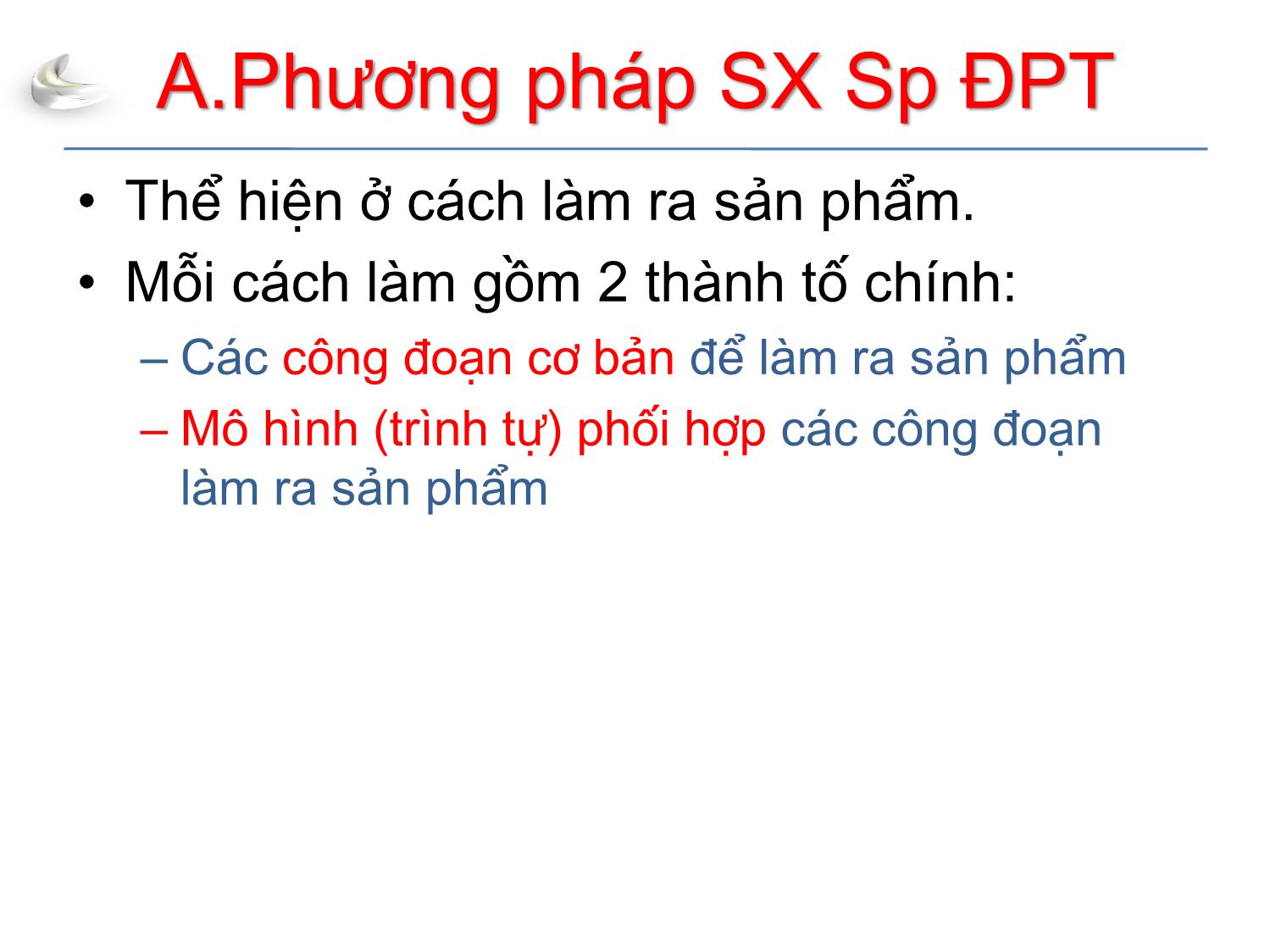 Bài giảng Tổ chức sản xuất sản phẩm đa phương tiện - Phần 2: Tổ chức nguồn tài nguyên - Nguyễn Anh Hào trang 7