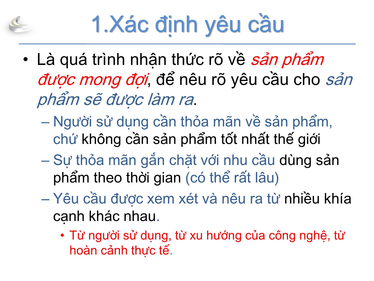 Bài giảng Tổ chức sản xuất sản phẩm đa phương tiện - Phần 2: Tổ chức nguồn tài nguyên - Nguyễn Anh Hào trang 9