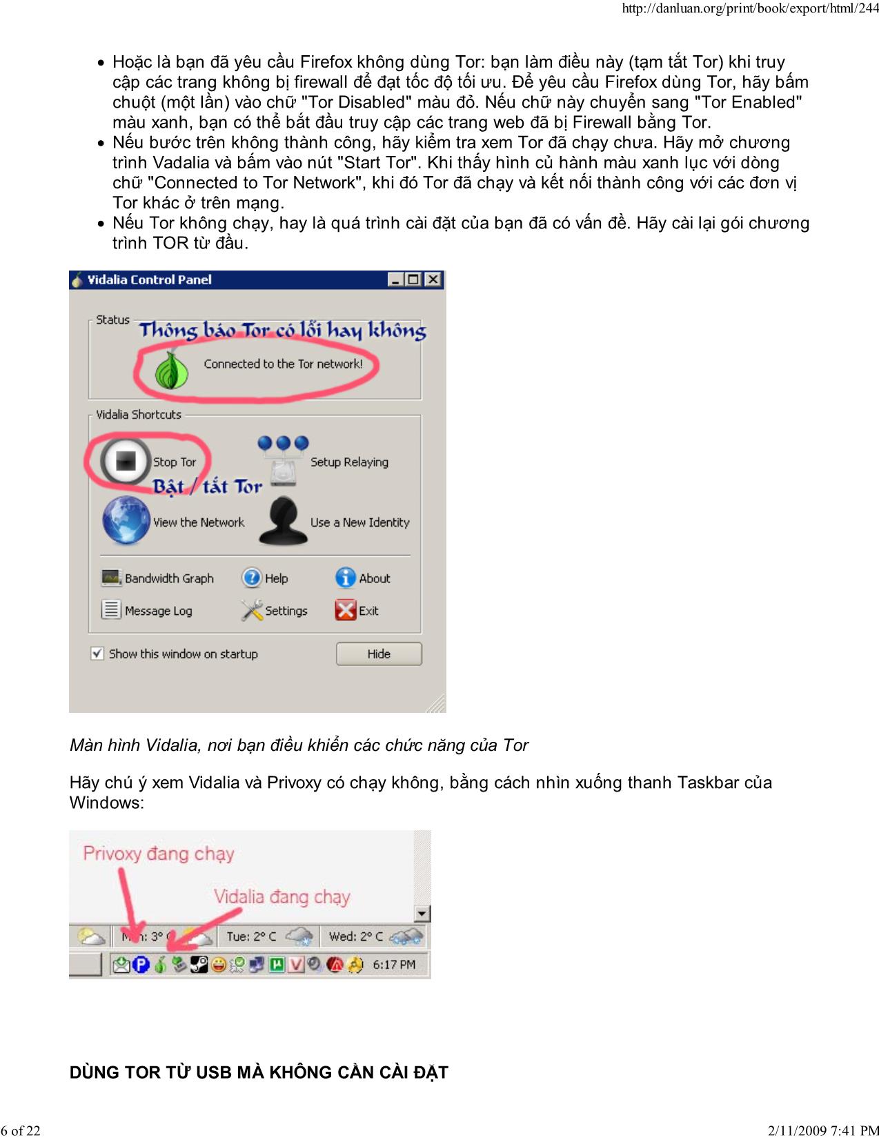 Tài liệu Cẩm nang vượt tường lửa hay là How to bypass firewall for dummies (j/k) trang 6