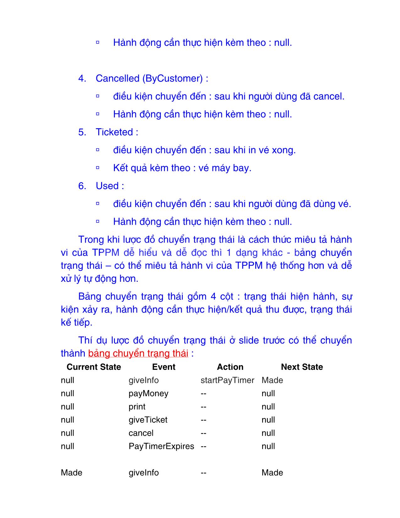 Bài giảng Kiểm thử phần mềm - Chương 6: Kỹ thuật kiểm thử hộp đen - Nguyễn Văn Hiệp trang 3