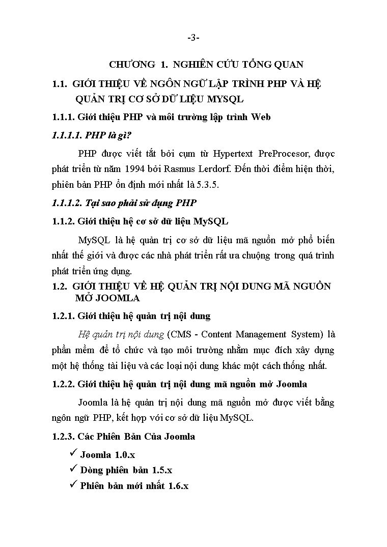 Tóm tắt Đồ án Mạng máy tính - Xây dựng cổng thông tin điện tử về đào tạo cho trường Cao đẳng Công nghệ thông tin hữu nghị Việt Hàn trang 4