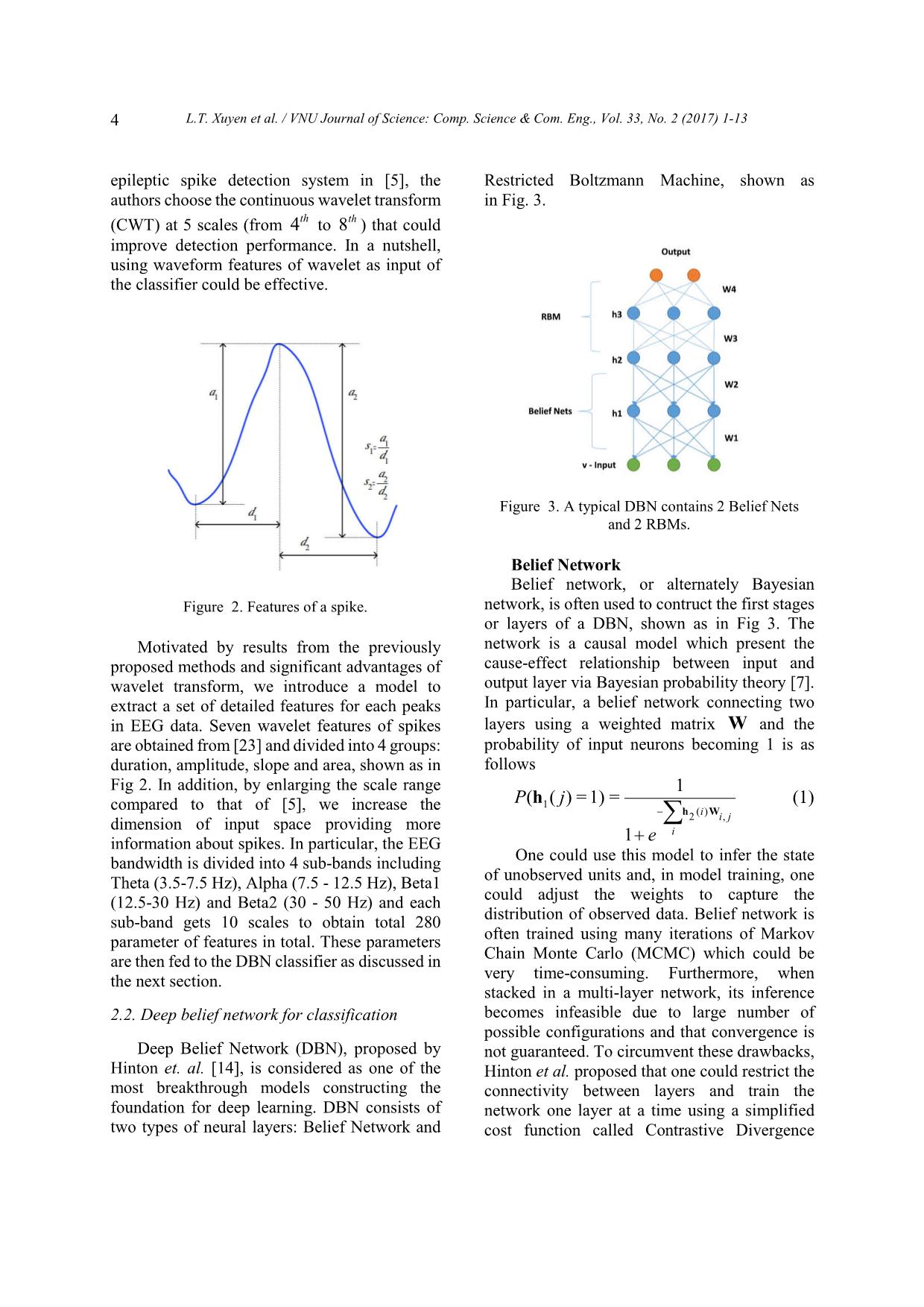 Deep learning for epileptic spike detection trang 4