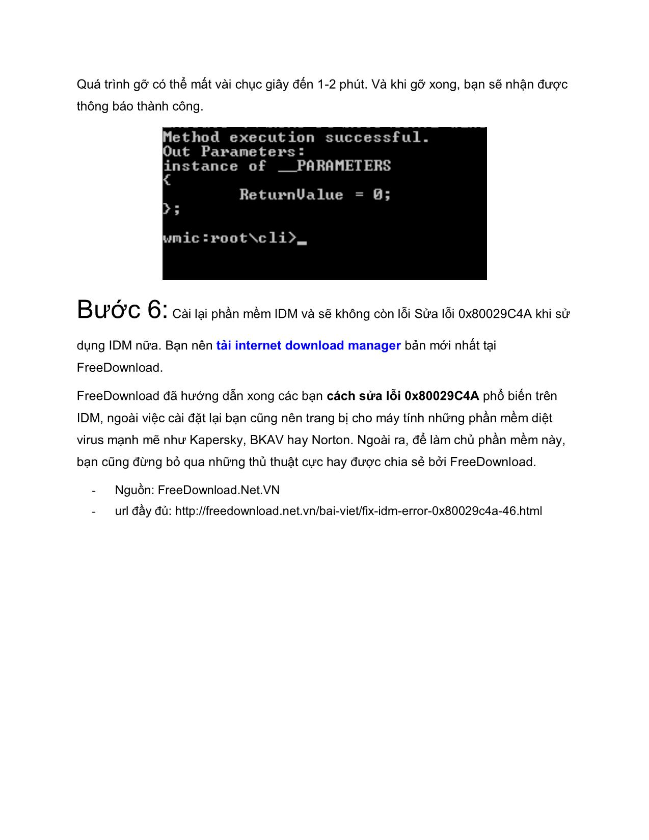 Tài liệu Fix IDM error 0x80029C4A trang 5