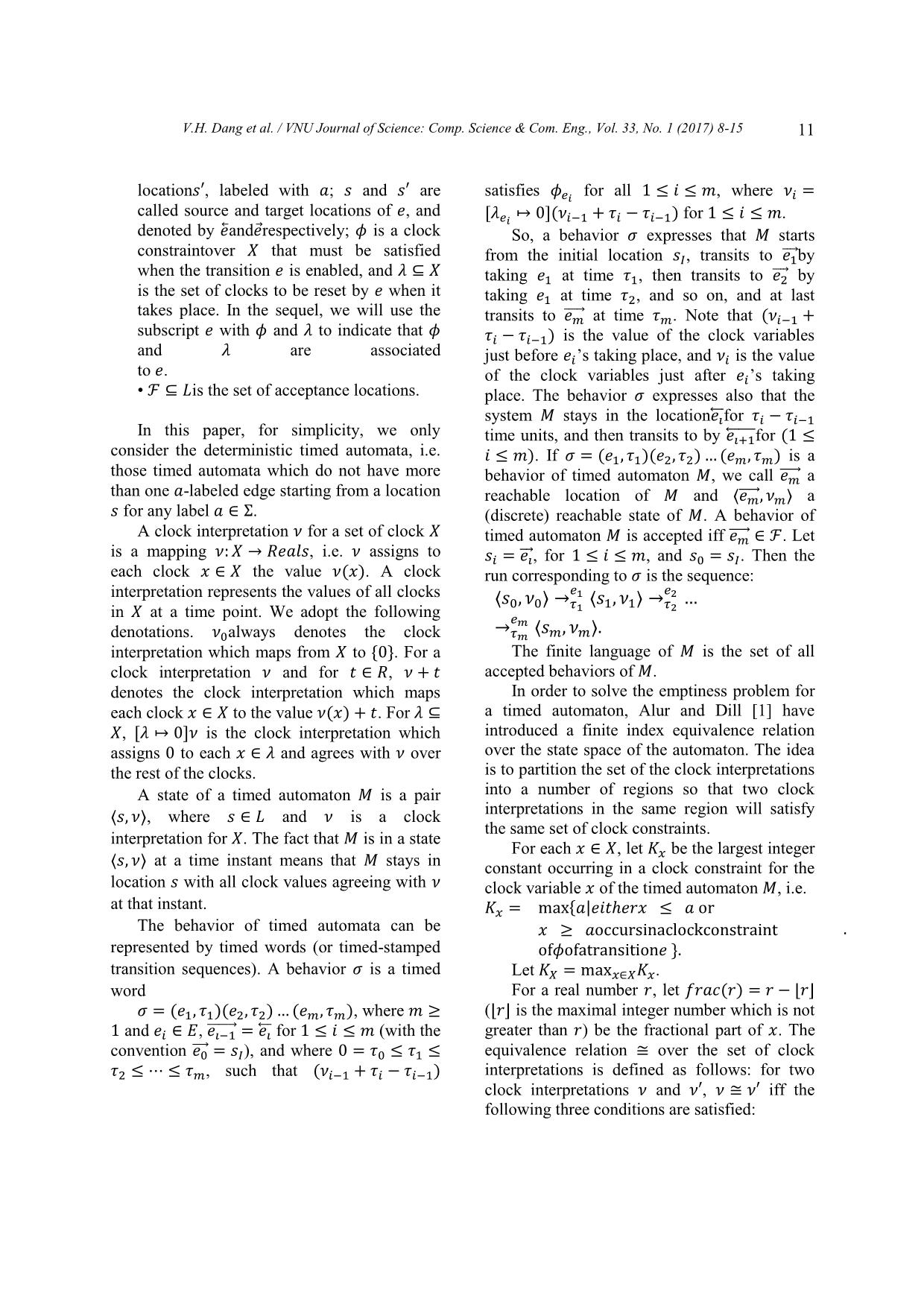 A model for real - time concurrent interaction protocols in component interfaces trang 4