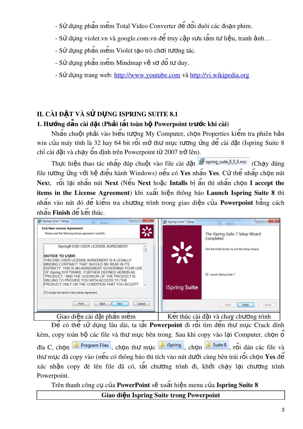 Tài liệu Hướng dẫn sử dụng Ispring Suite 8 trang 3