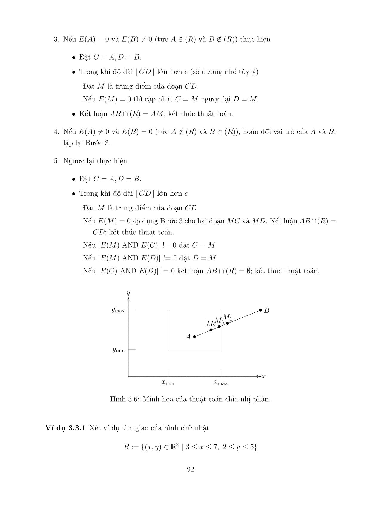 Giáo trình Đồ họa máy tính I (Phần 2) trang 10