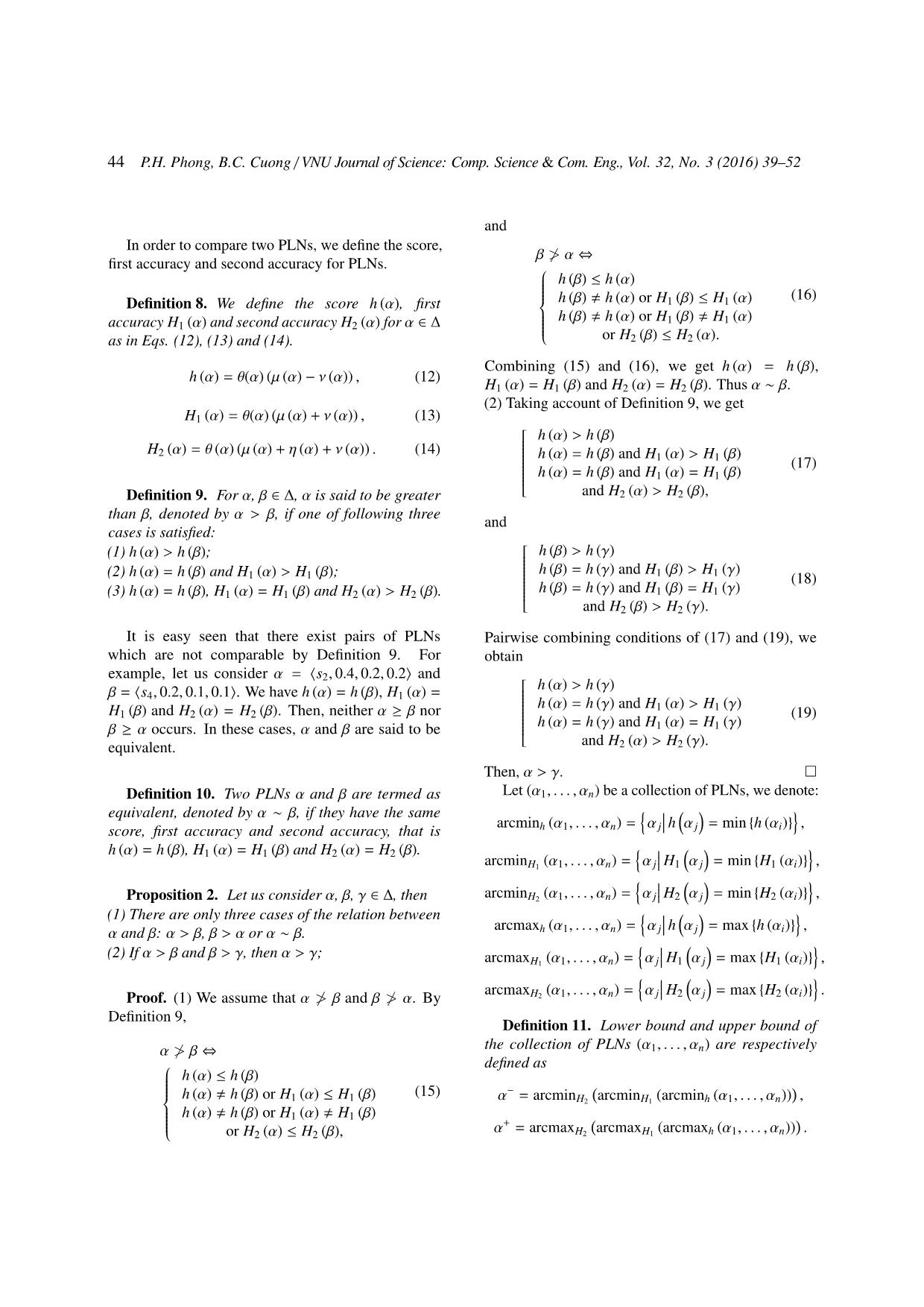 Multi - Criteria group decision making with picture linguistic numbers trang 6