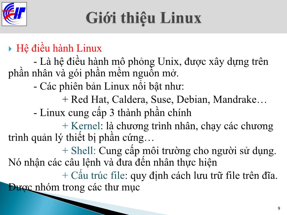 Báo cáo Mạng máy tính trang 9