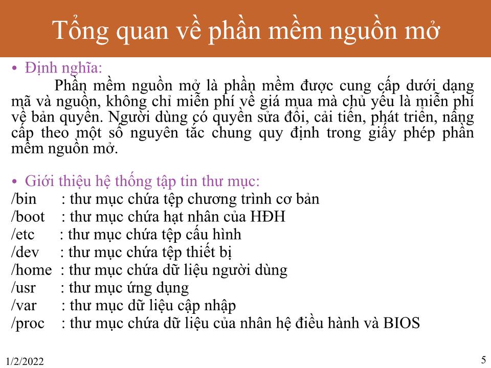 Đồ án Ứng dụng OPENVPN trong bảo mật hệ thống mạng cho doanh nghiệp - Lê Long Bảo trang 5