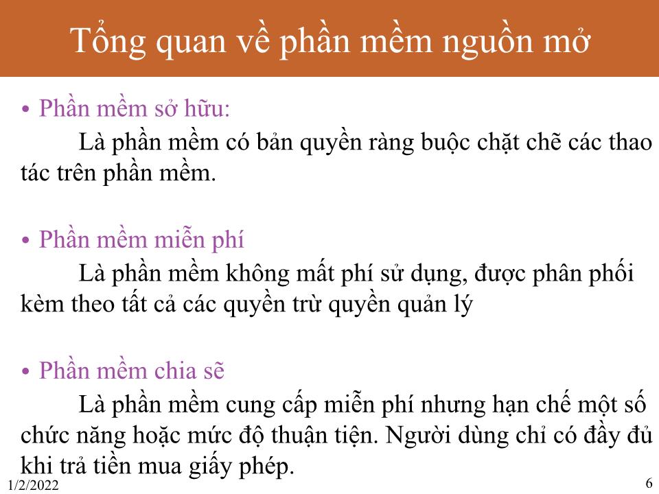 Đồ án Ứng dụng OPENVPN trong bảo mật hệ thống mạng cho doanh nghiệp - Lê Long Bảo trang 6