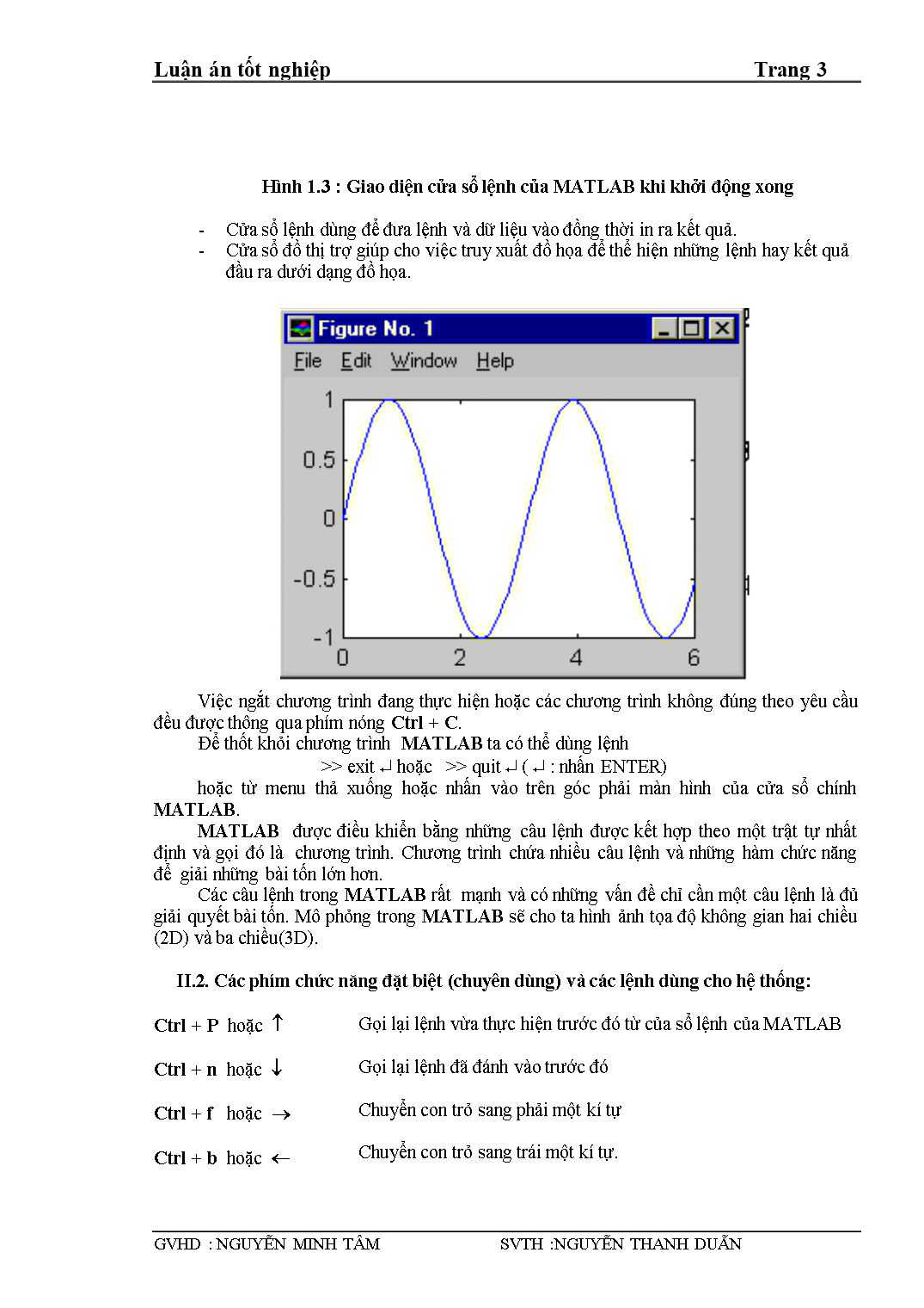 Luận án Tim hiểu Simulink trang 3