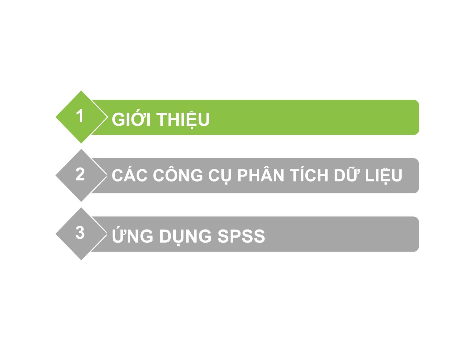 Bài giảng Tin học ứng dụng - Chương 5: Ứng dụng công cụ phân tích dữ liệu trang 5