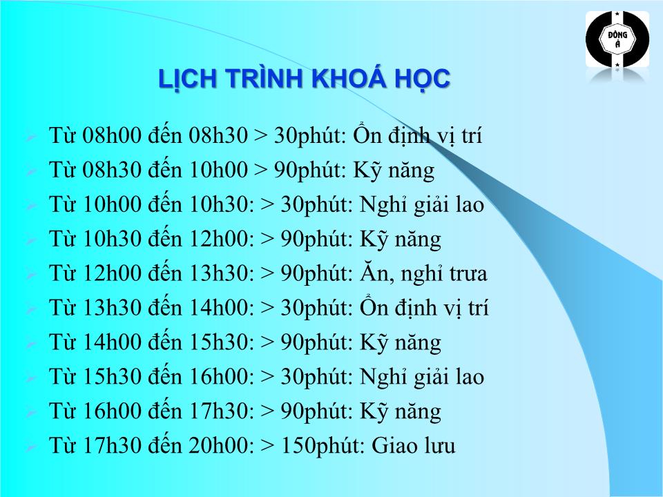 Bài giảng Kỹ năng bán hàng chuyên nghiệp trang 2