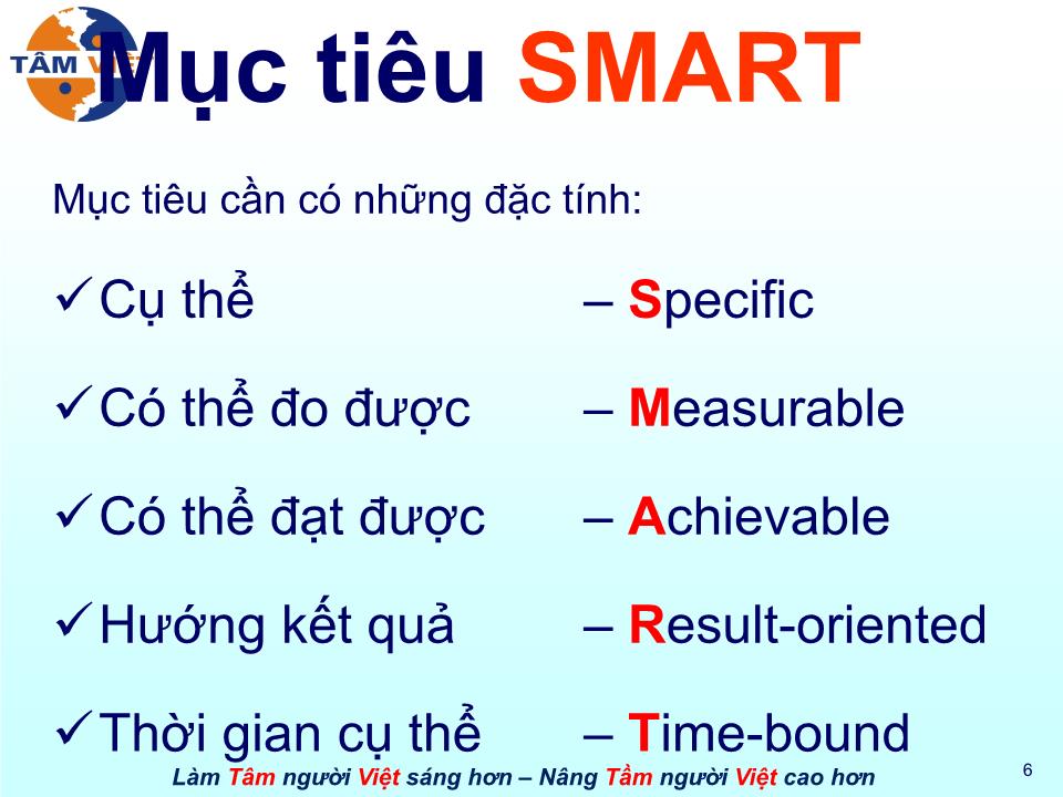 Bài giảng Những ngôi sao thông minh trang 6