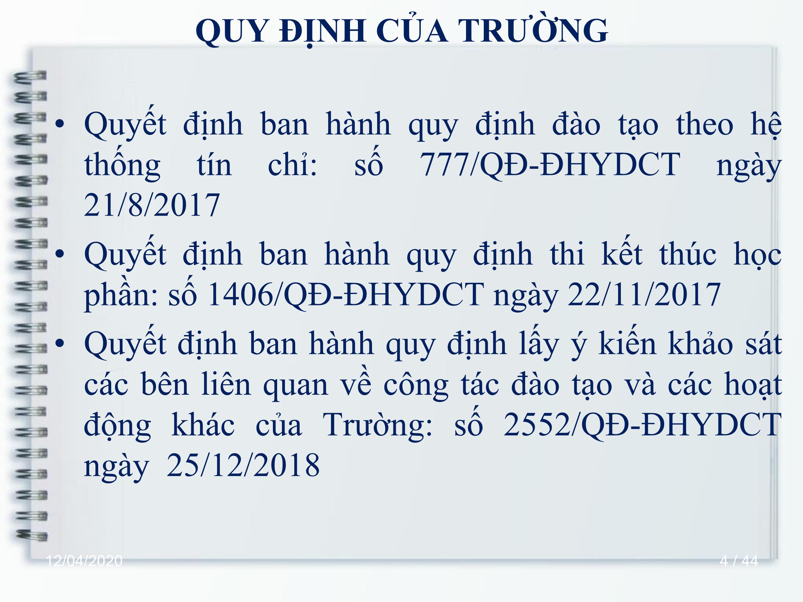 Bài giảng Tin học đại cương - Chương 1+2: Đại cương và hệ thống máy tính - Trần Thị Bích Phương trang 4