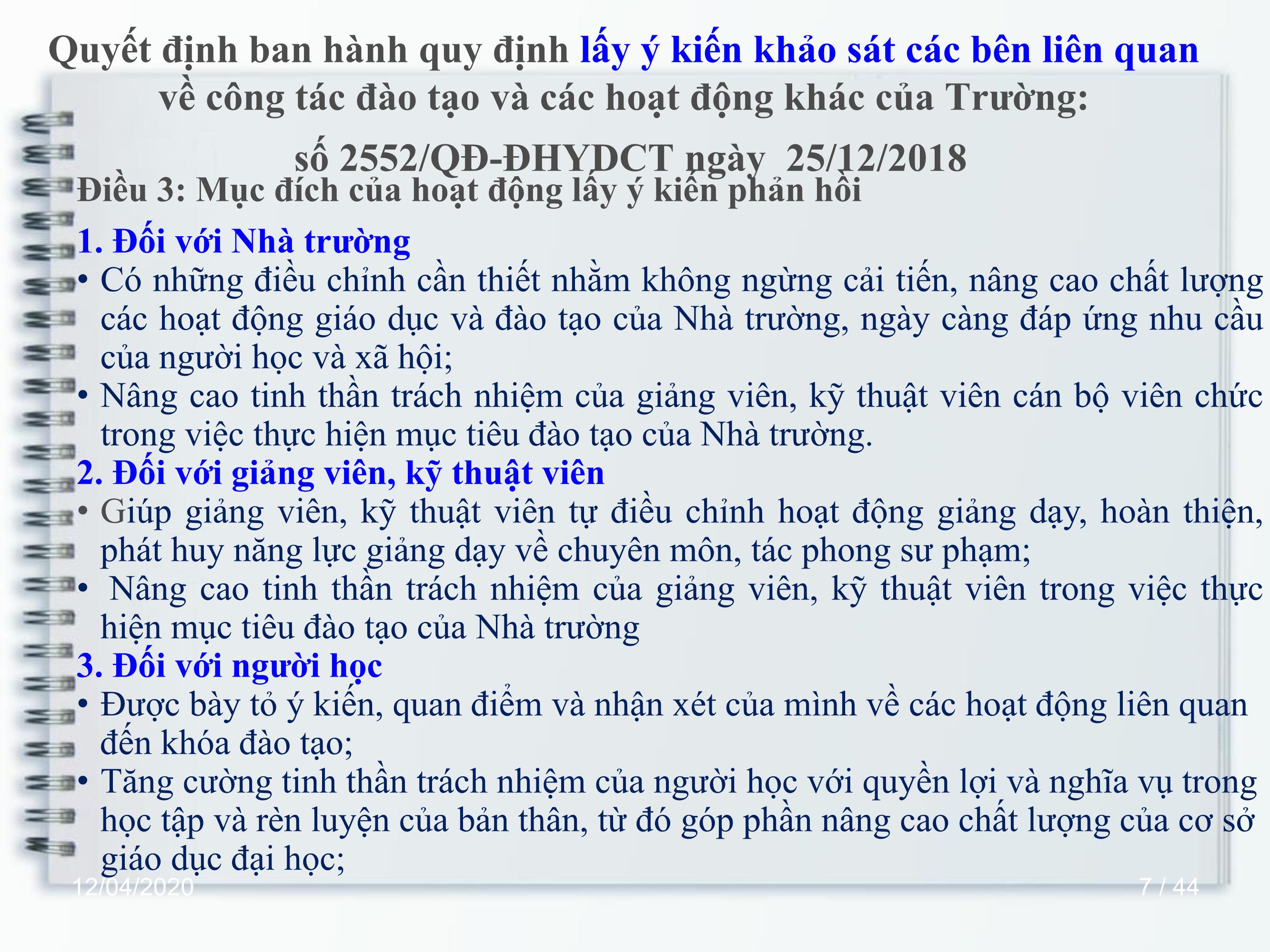 Bài giảng Tin học đại cương - Chương 1+2: Đại cương và hệ thống máy tính - Trần Thị Bích Phương trang 7