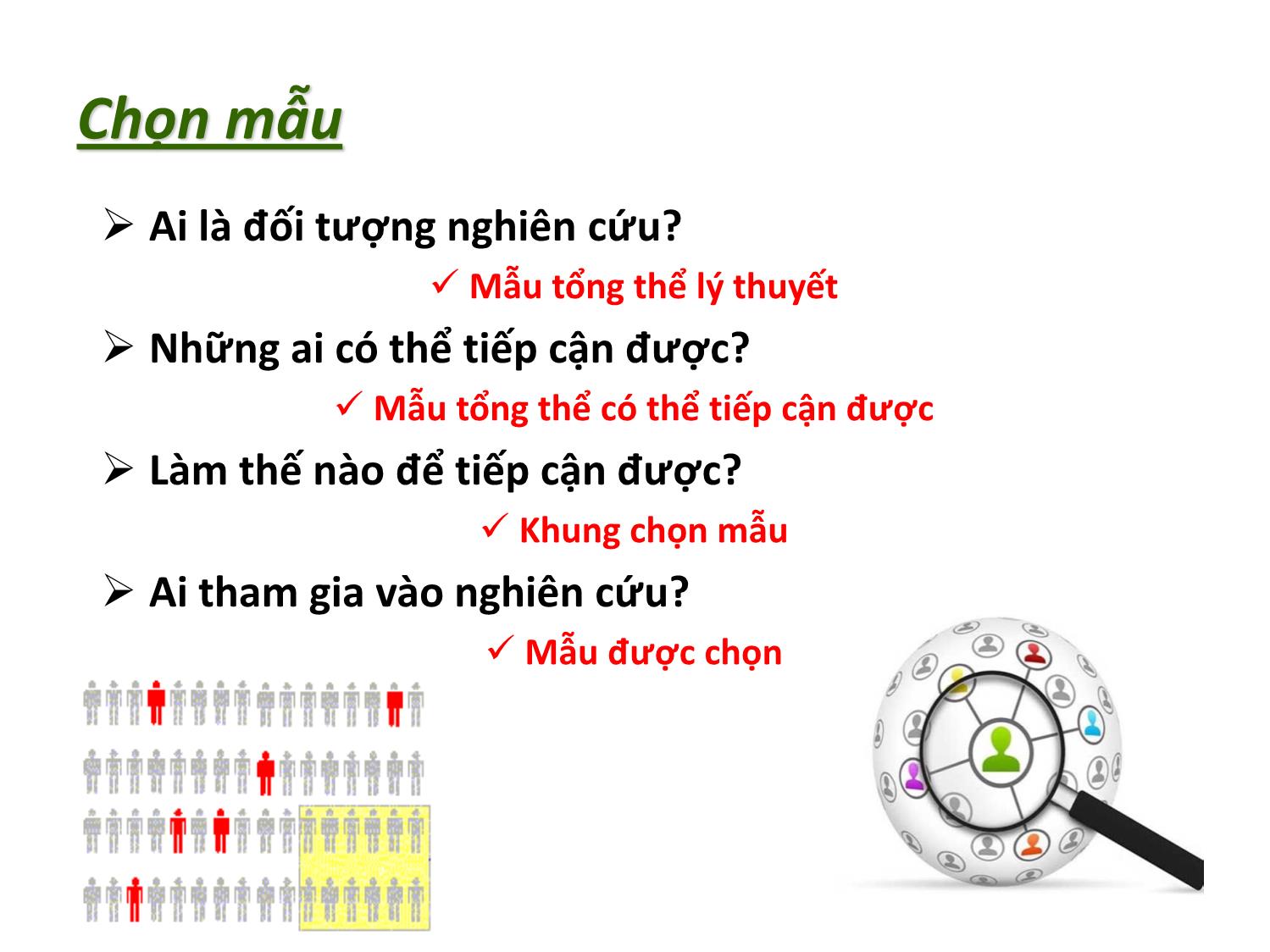 Bài giảng Tin học nhóm ngành Nông-Lâm-Ngư & Môi trường - Chương 5: Xử lý phân tích số liệu thống kê Bằng MS Excel 2010 trang 5